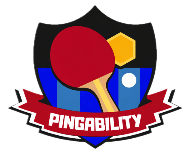 Pingability — Table Tennis Coaching